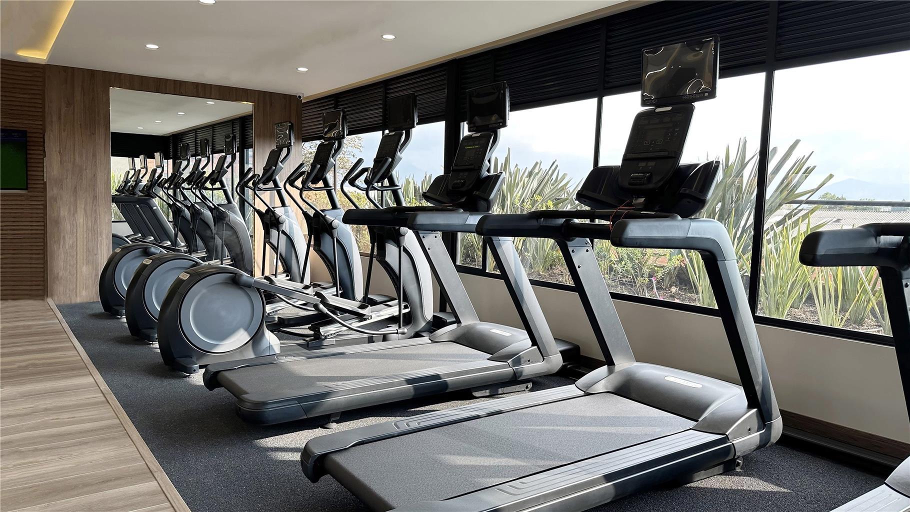 Doubletree By Hilton Bogota Ar — Photos 2