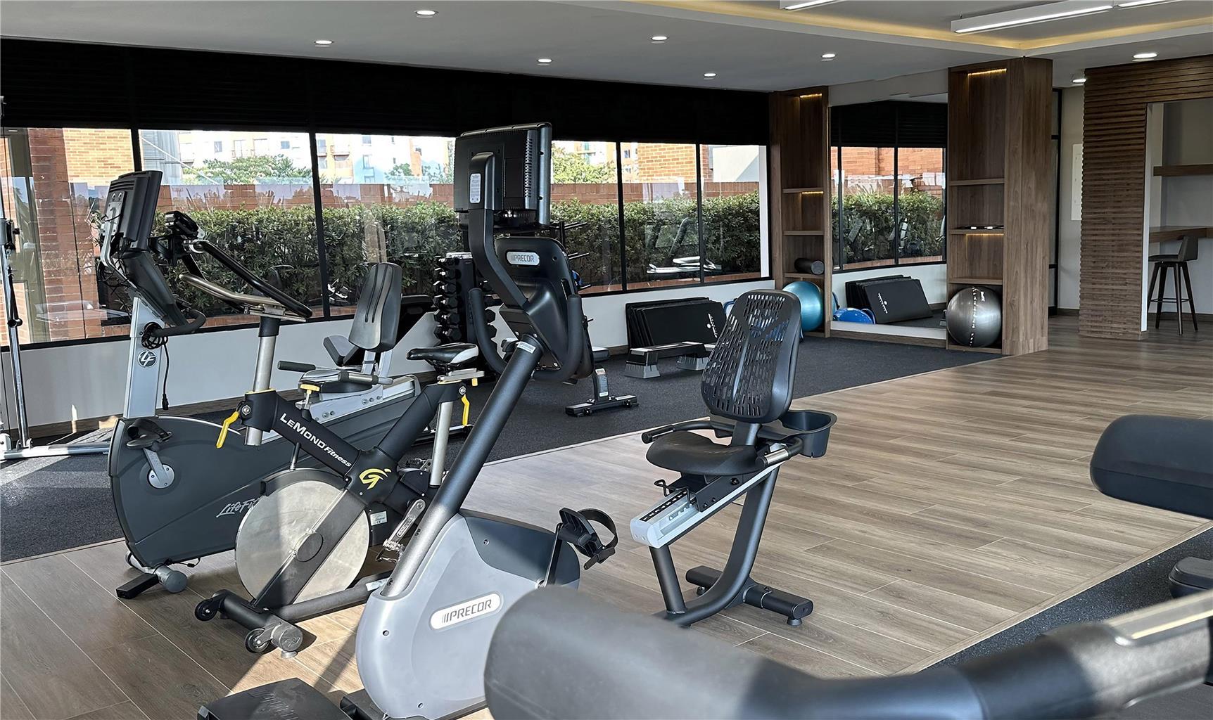 Doubletree By Hilton Bogota Ar — Photos 3