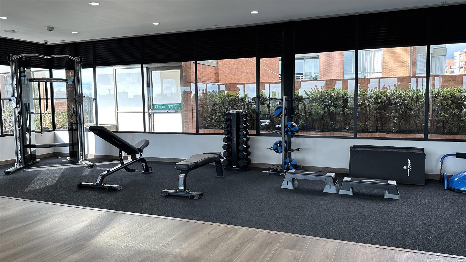 Doubletree By Hilton Bogota Ar — Photos 1